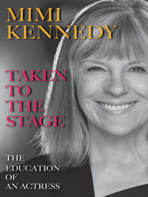 cover image of Taken to the Stage